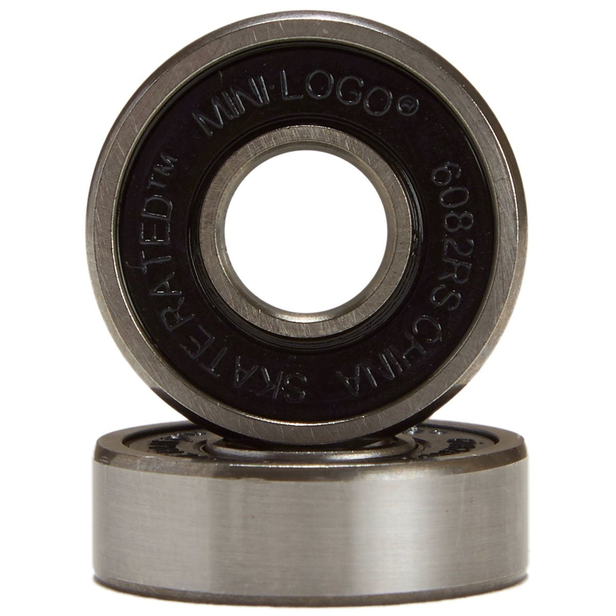 Mini Logo Bearing - Packaged image 1