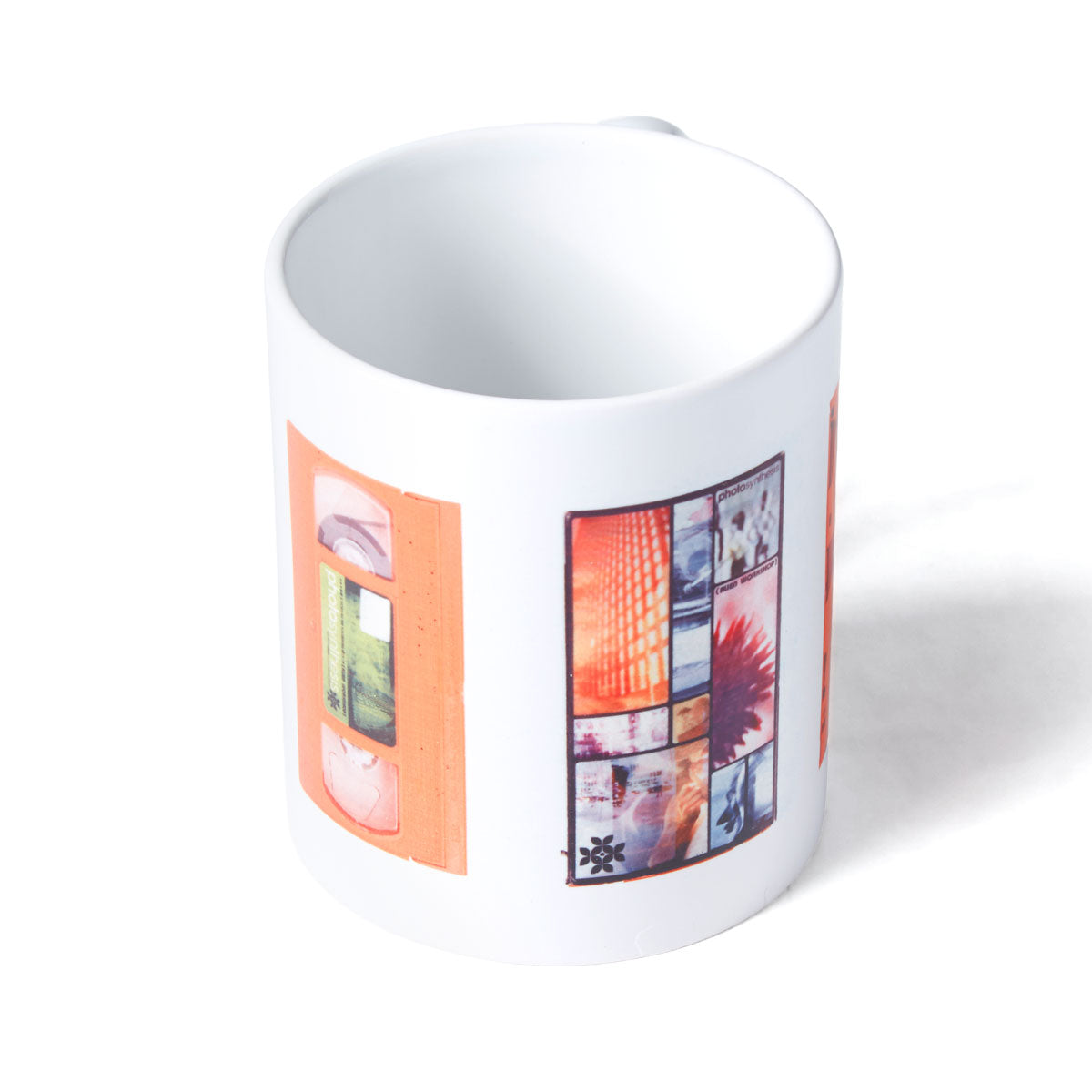 Alien Workshop Photosynthesis Mug - White image 3