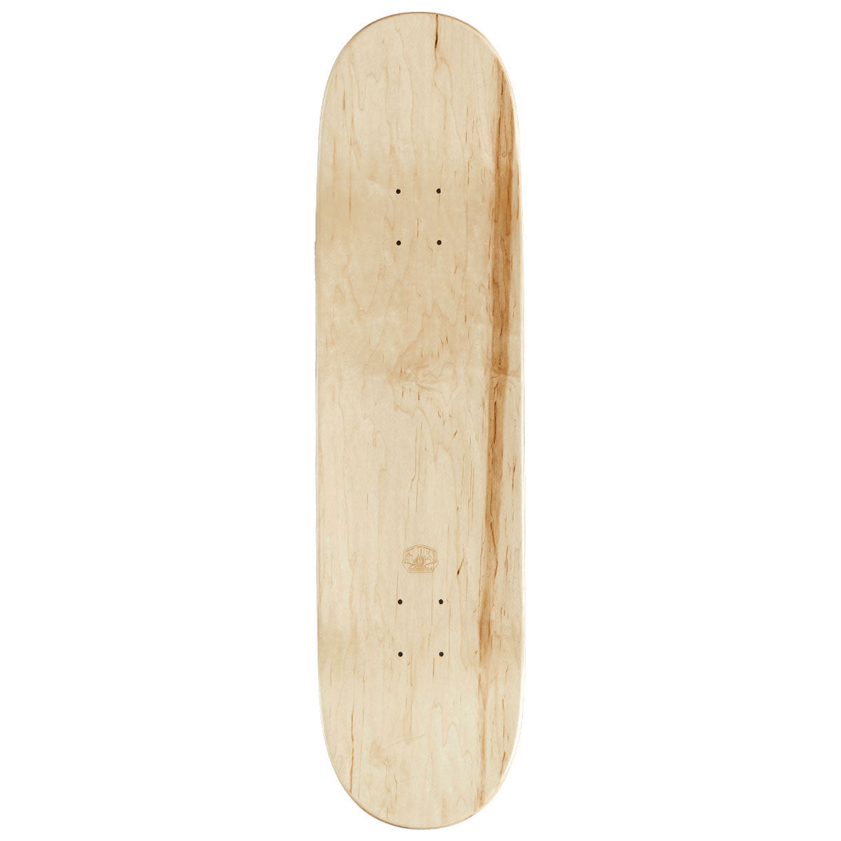 Alien Workshop Scanner Twin Skateboard Deck - Assorted - 8.375