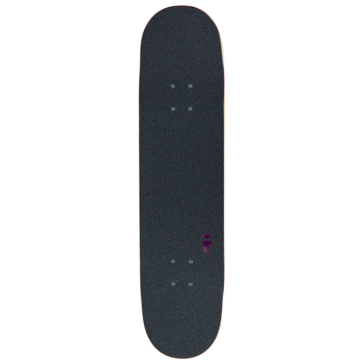 Alien Workshop High Priest Pre-Built Skateboard Complete - Assorted - 8.25