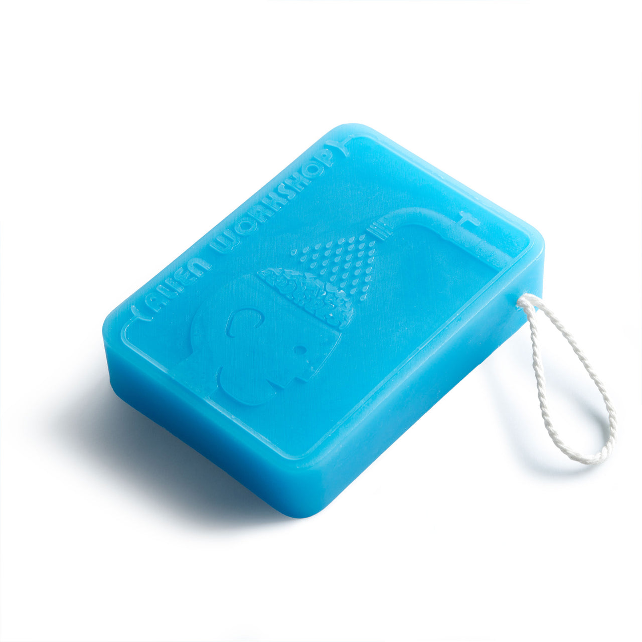 Alien Workshop Brain Wash Skate Wax - Blue image 2