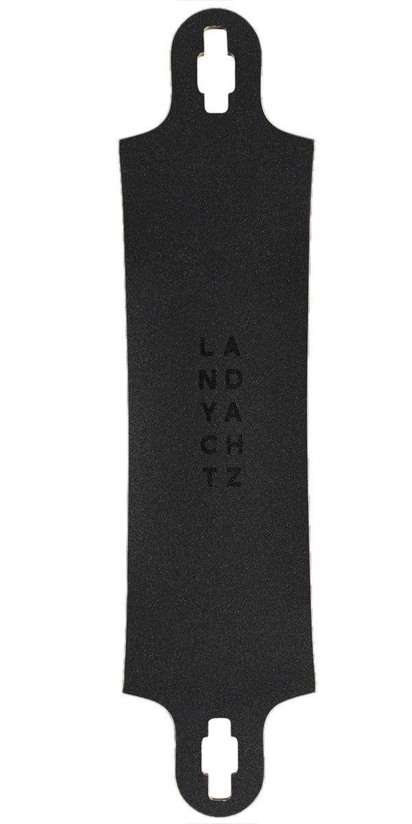Landyachtz Switchblade 40 Chief Night Longboard Deck