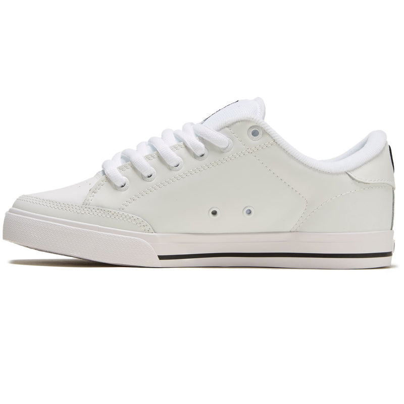 C1rca AL 50 Shoes - White/Black