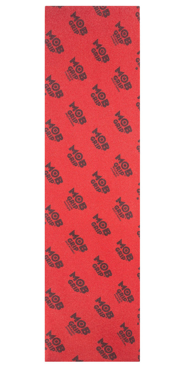 Mob Transparent Grip tape - Red image 1