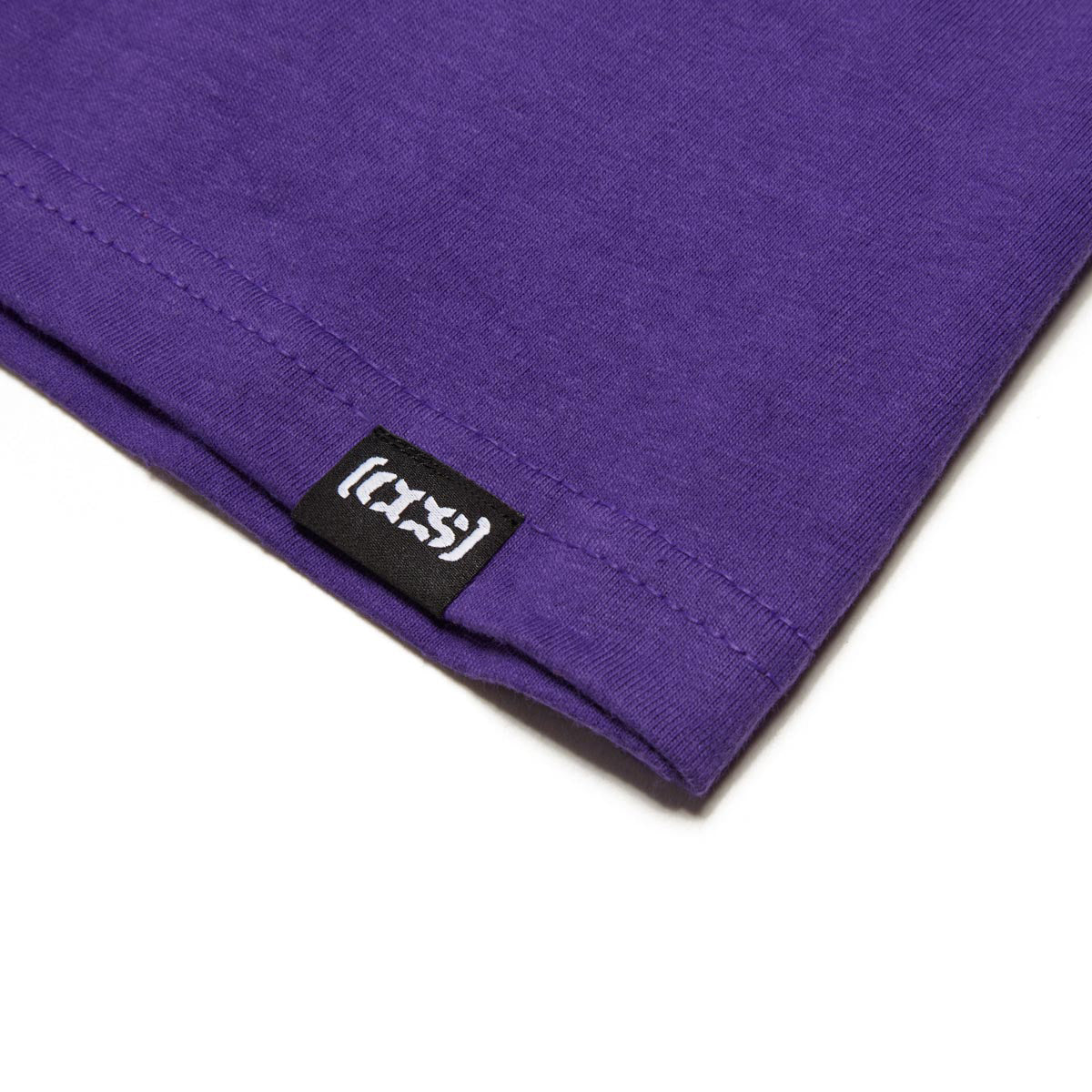 CCS Original Heavyweight T-Shirt - Purple image 3