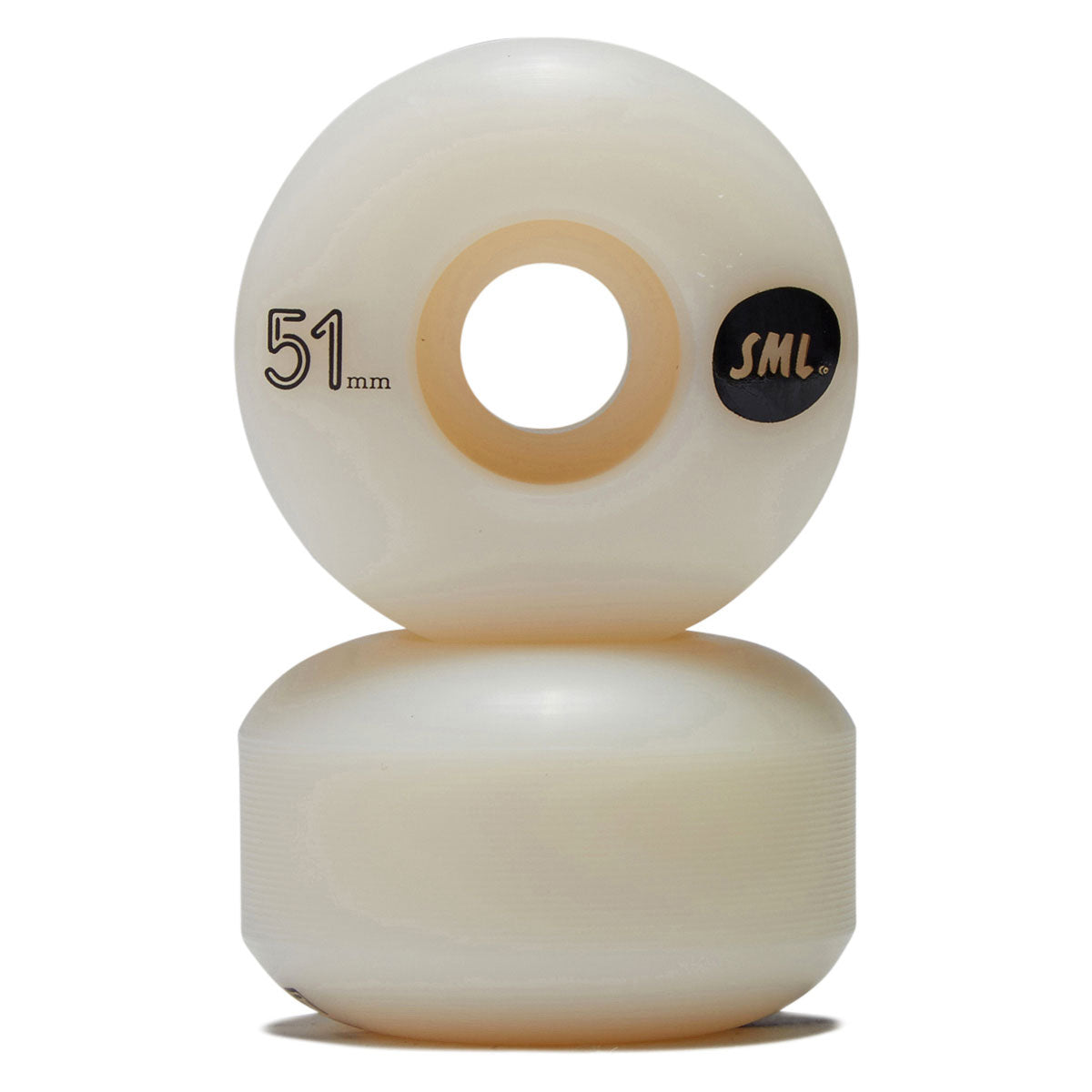 SML Grocery Bag OG Wide 99a Skateboard Wheels - 51mm image 2