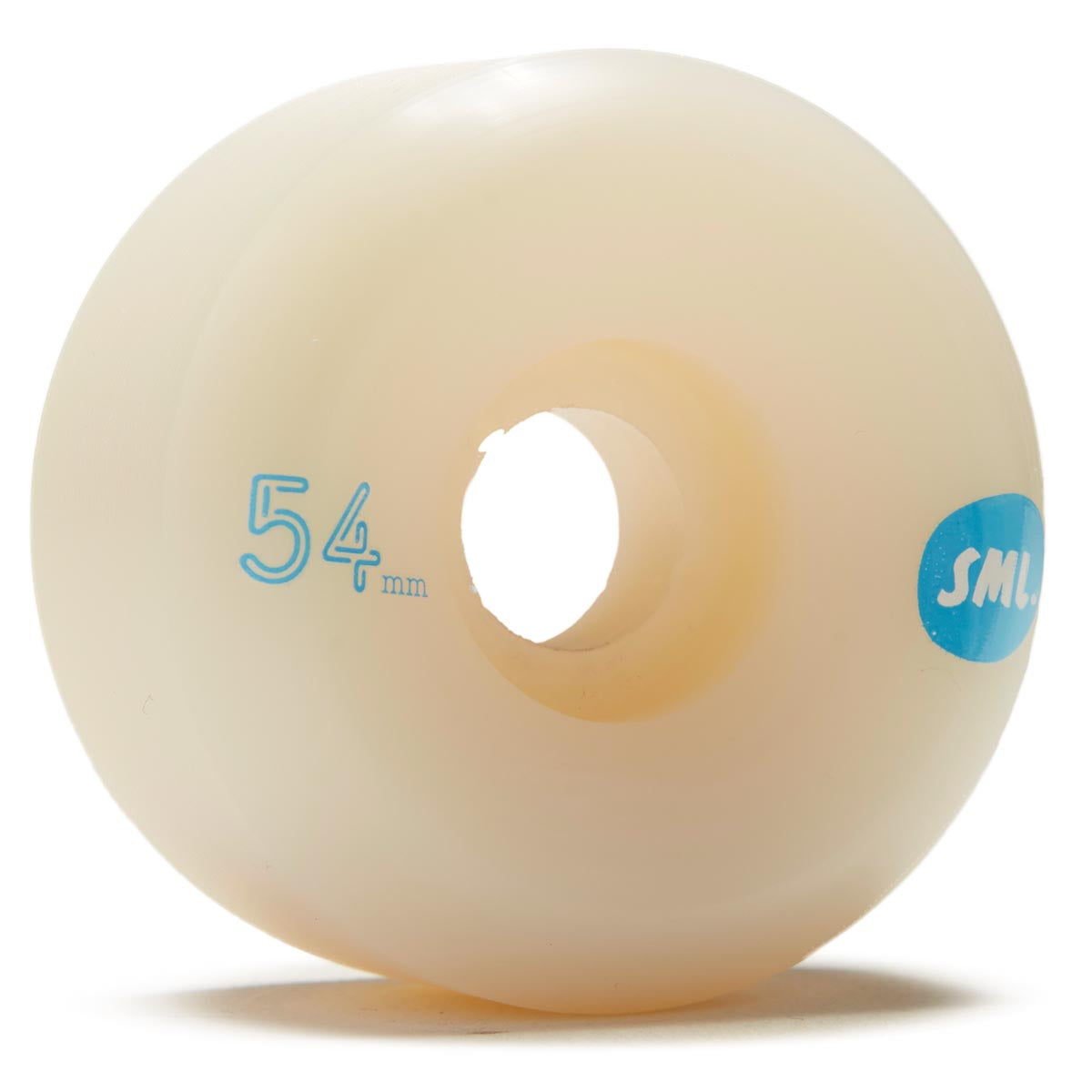 Sml Grocery Bag Vcut 99a Skateboard Wheels - 54mm image 1