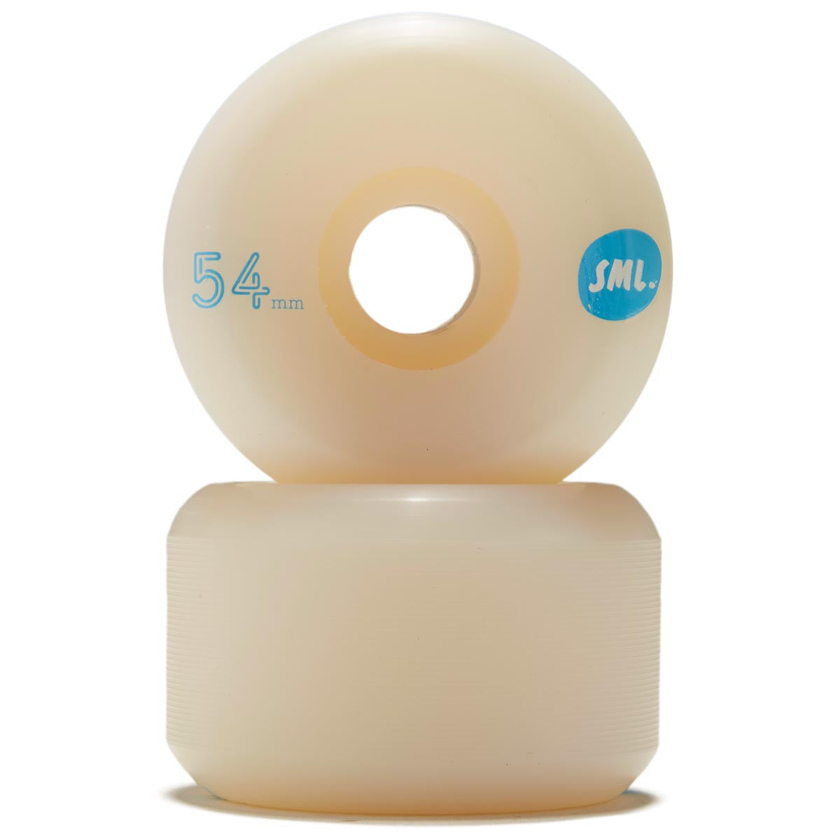 Sml Grocery Bag Vcut 99a Skateboard Wheels - 54mm image 2