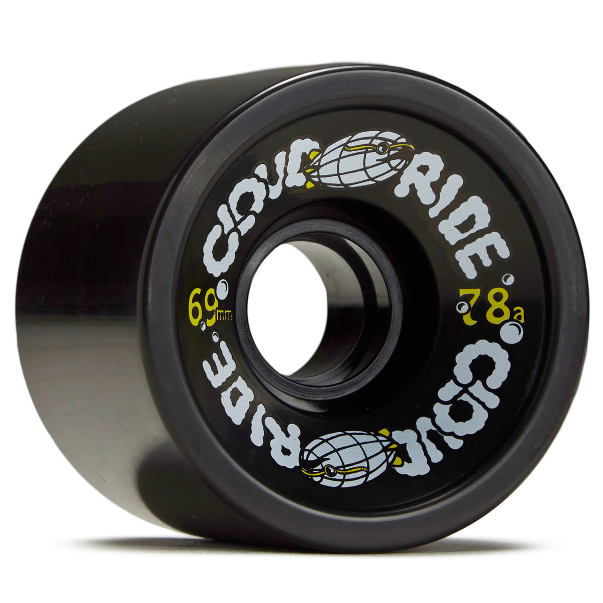 CLOUD RIDE ICEEEZ 59mm 78a ダウンヒル フリーライド Cloud Ride! Wheels Iceeez 59mm 78A Longboard Wheels, Urethane