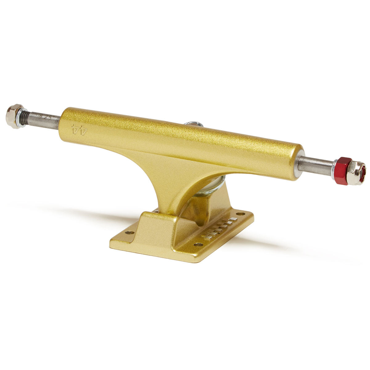 Ace AF1 Gold Skateboard Trucks - 44 image 1