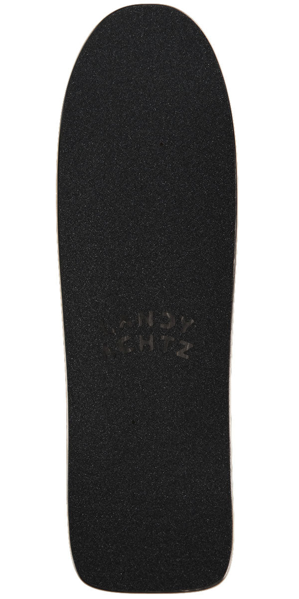 Landyachtz ATV Ditch Life Moto Fun Longboard Deck image 2