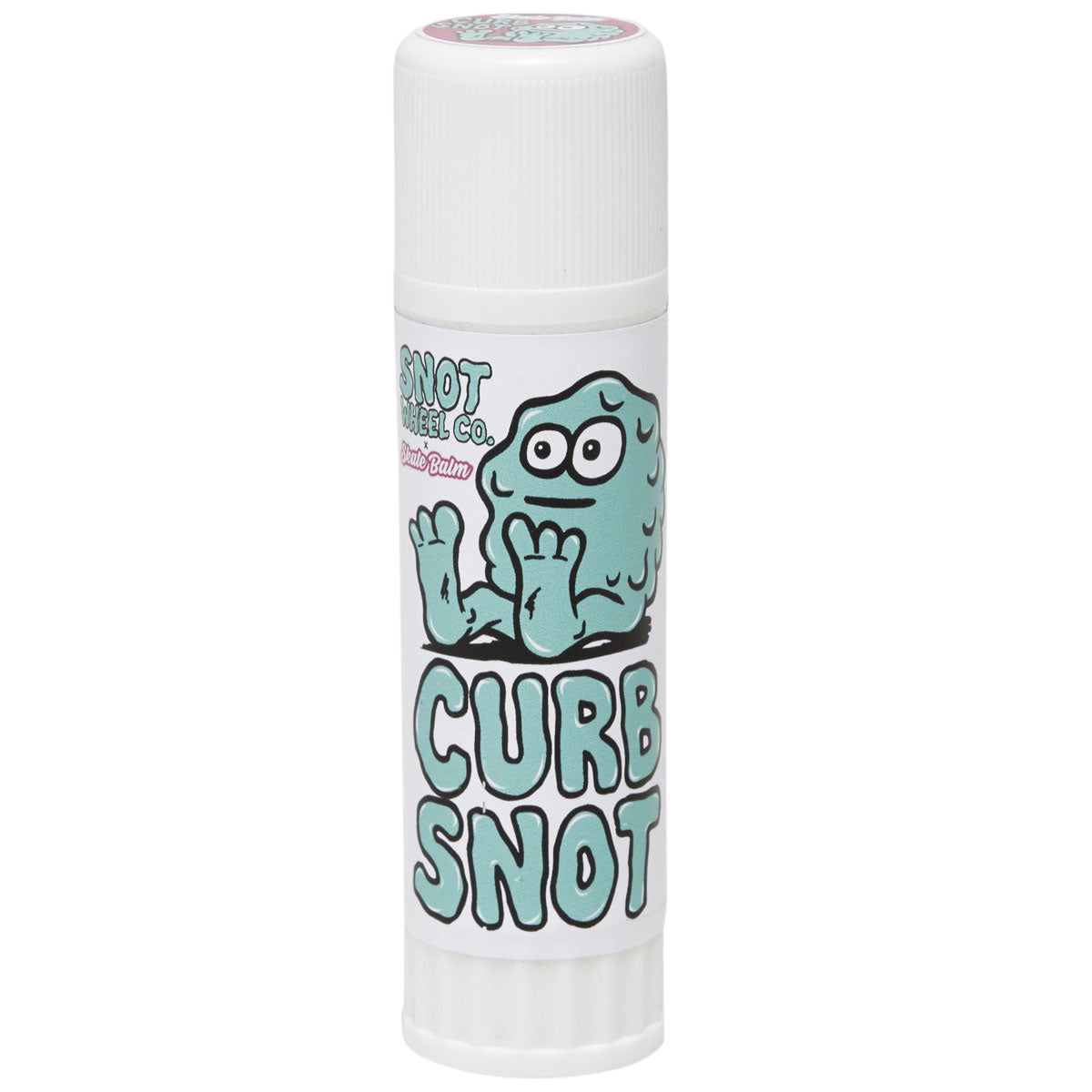Snot Curb Snot Skate Wax image 1