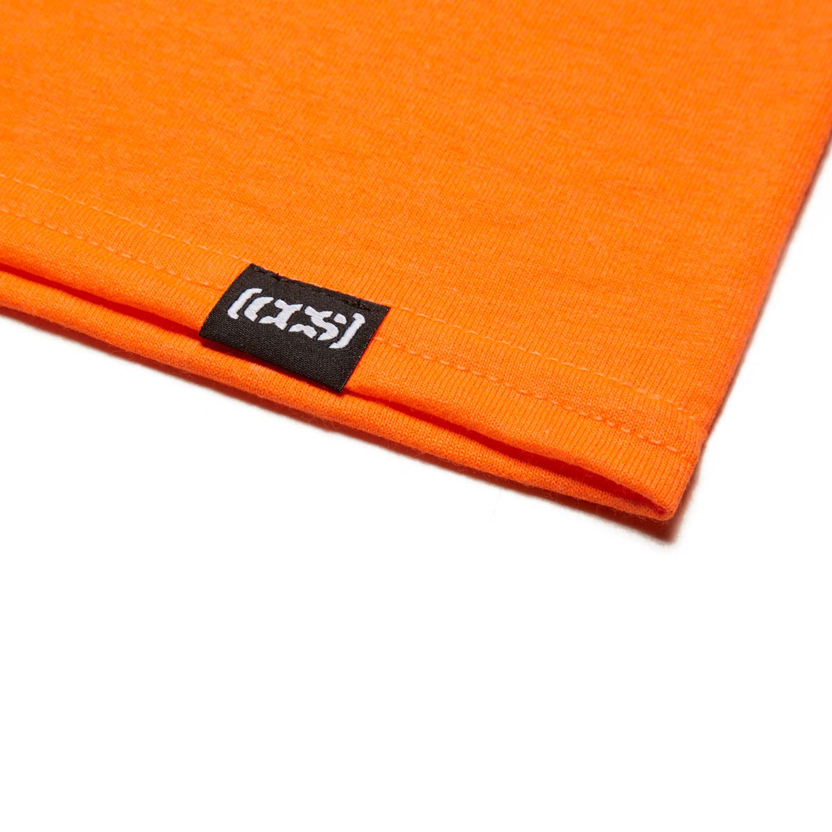 CCS Original Heavyweight T-Shirt - Orange image 3