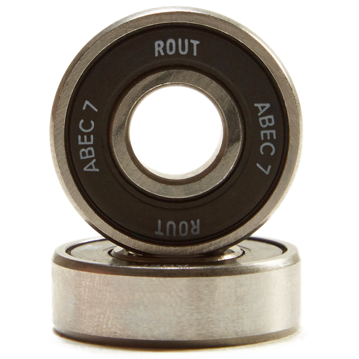 Rout Supply Co. Roller Bearings - 16 Pack - 8mm image 1