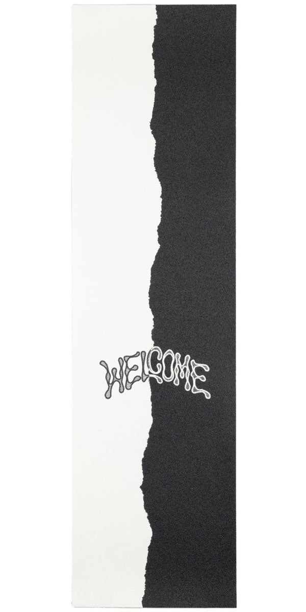 Welcome Half-Blood Grip tape - Black/White