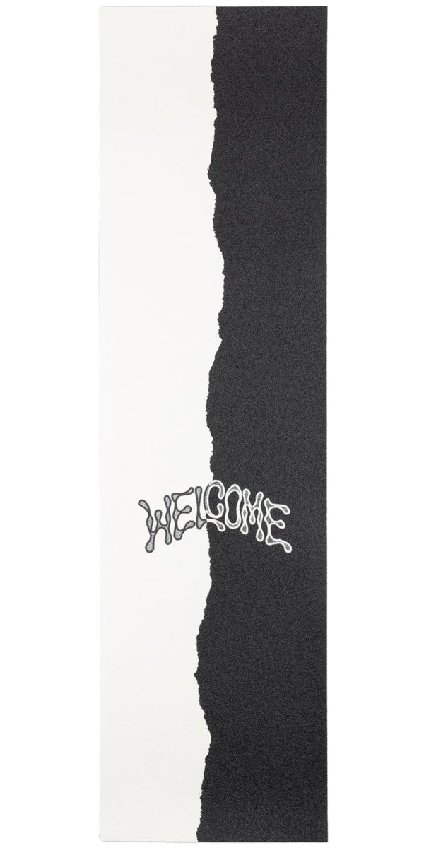 Welcome Half-Blood Grip tape - Black/White image 1