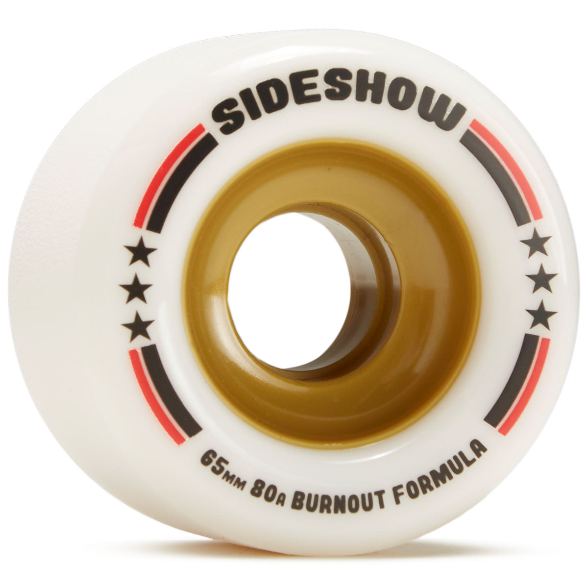 Venom SideShow 80a Longboard Wheels - 65mm image 1