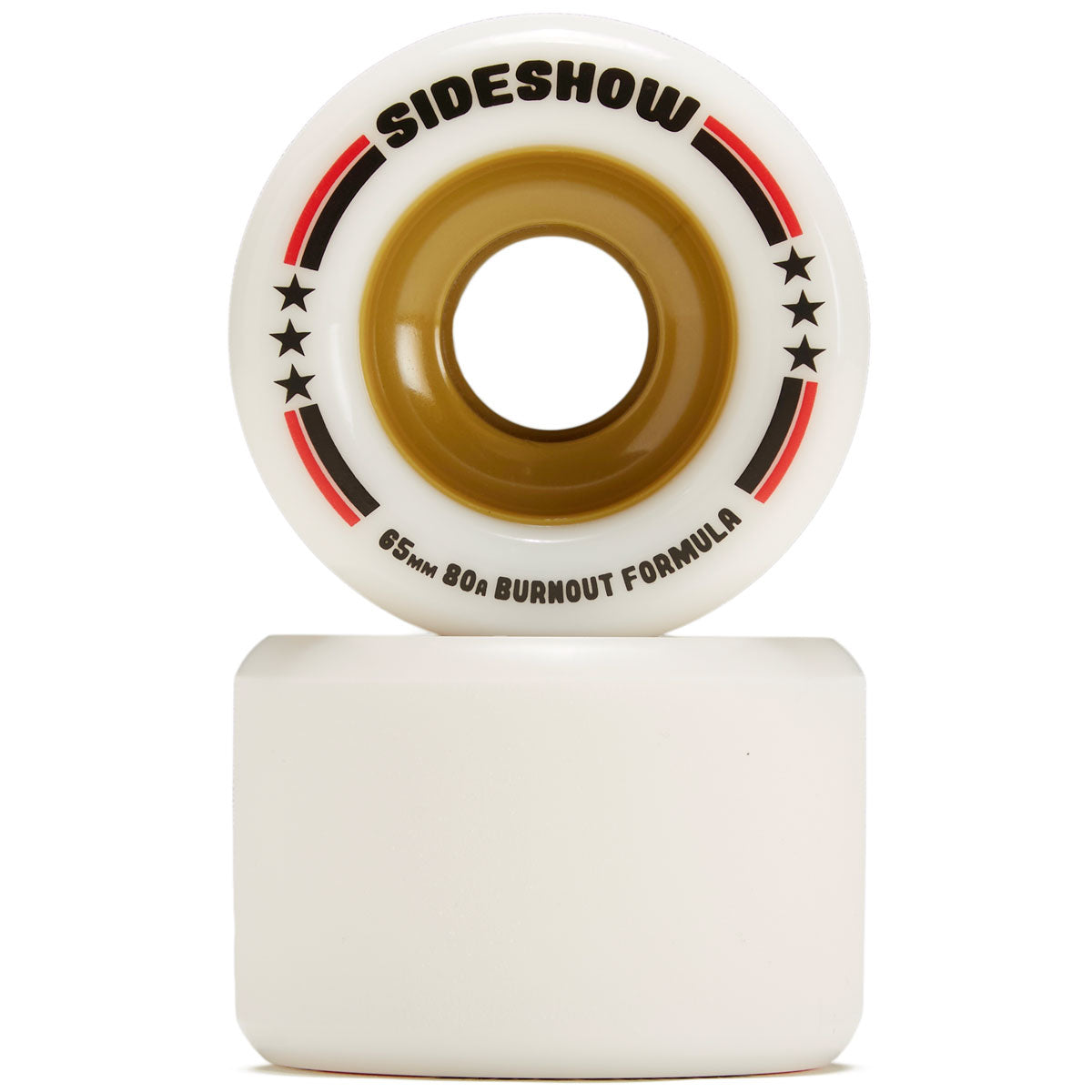 Venom SideShow 80a Longboard Wheels - 65mm image 2