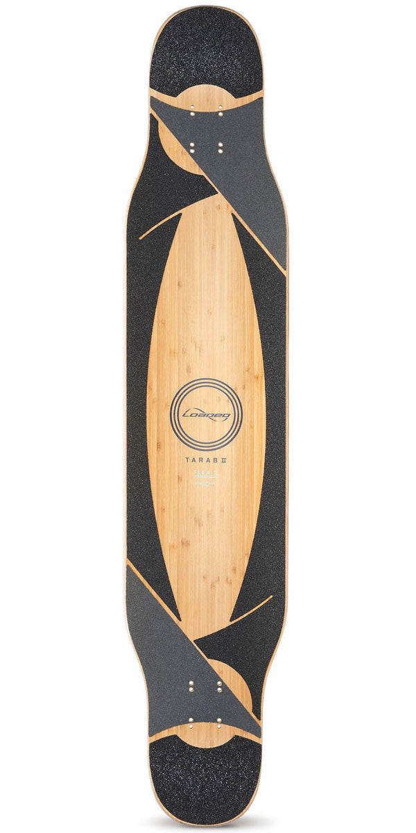 Loaded Tarab II Longboard Deck - Flex 2 image 2