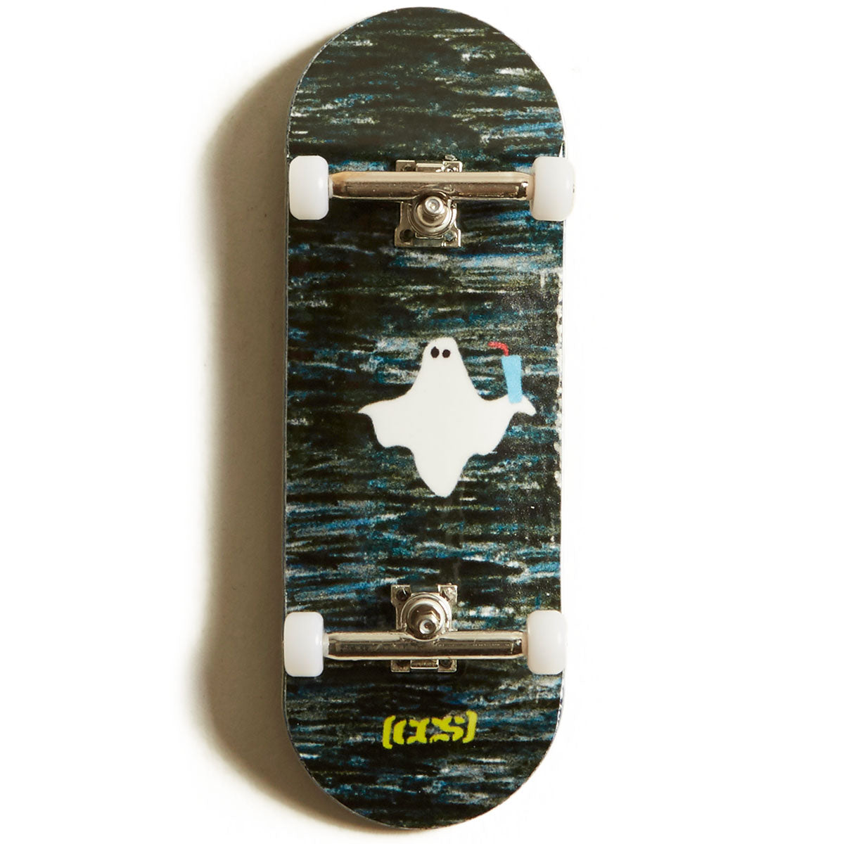 CCS Ghost Fingerboard - Multi image 1