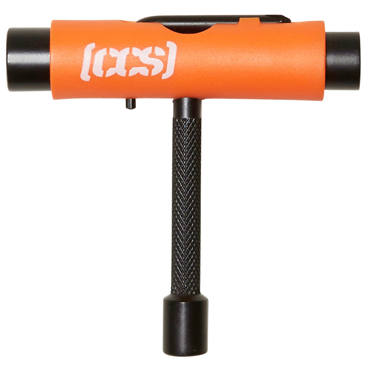 CCS Metal Skateboard Tool - Orange image 1