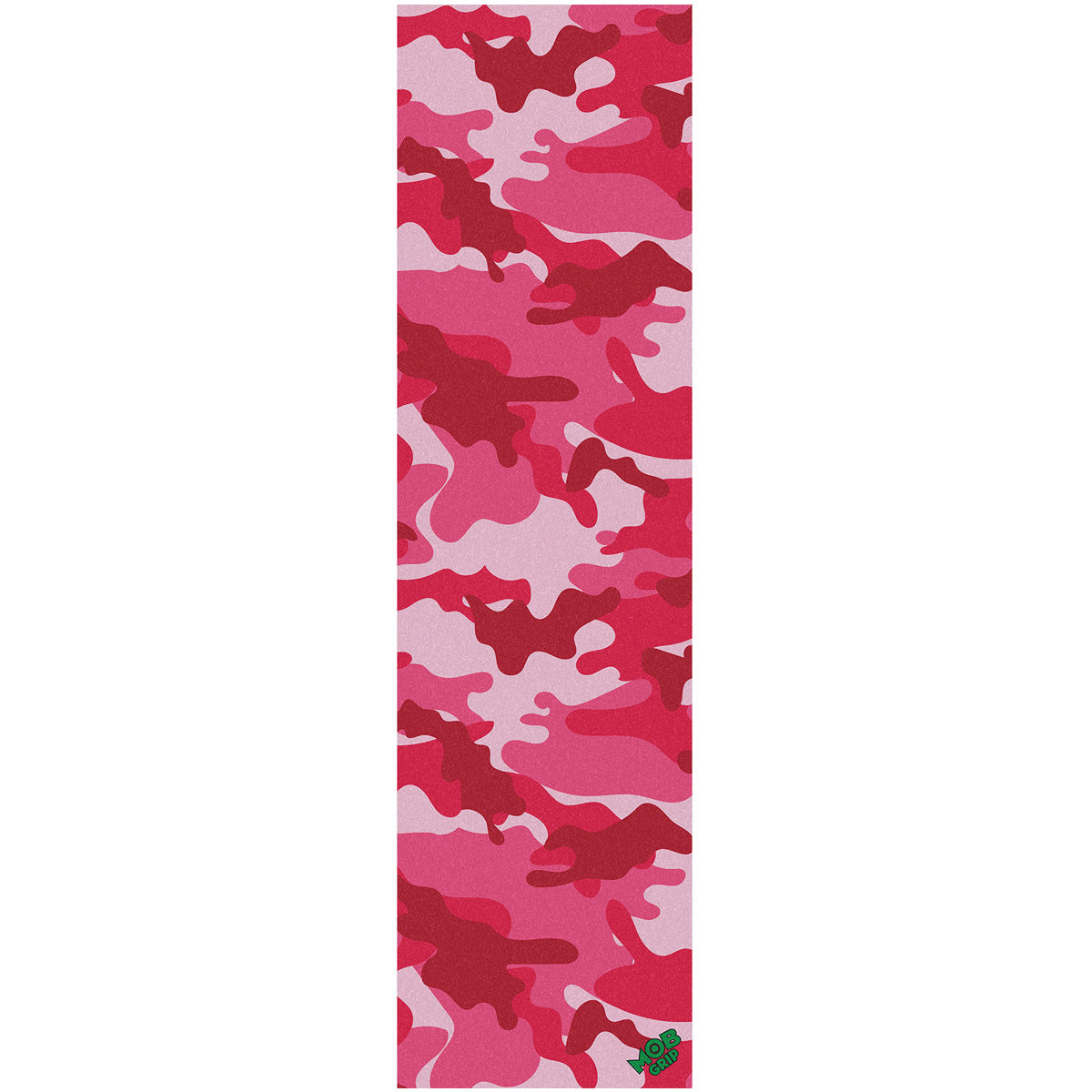 Mob Camo II Grip Tape - Valentines image 1