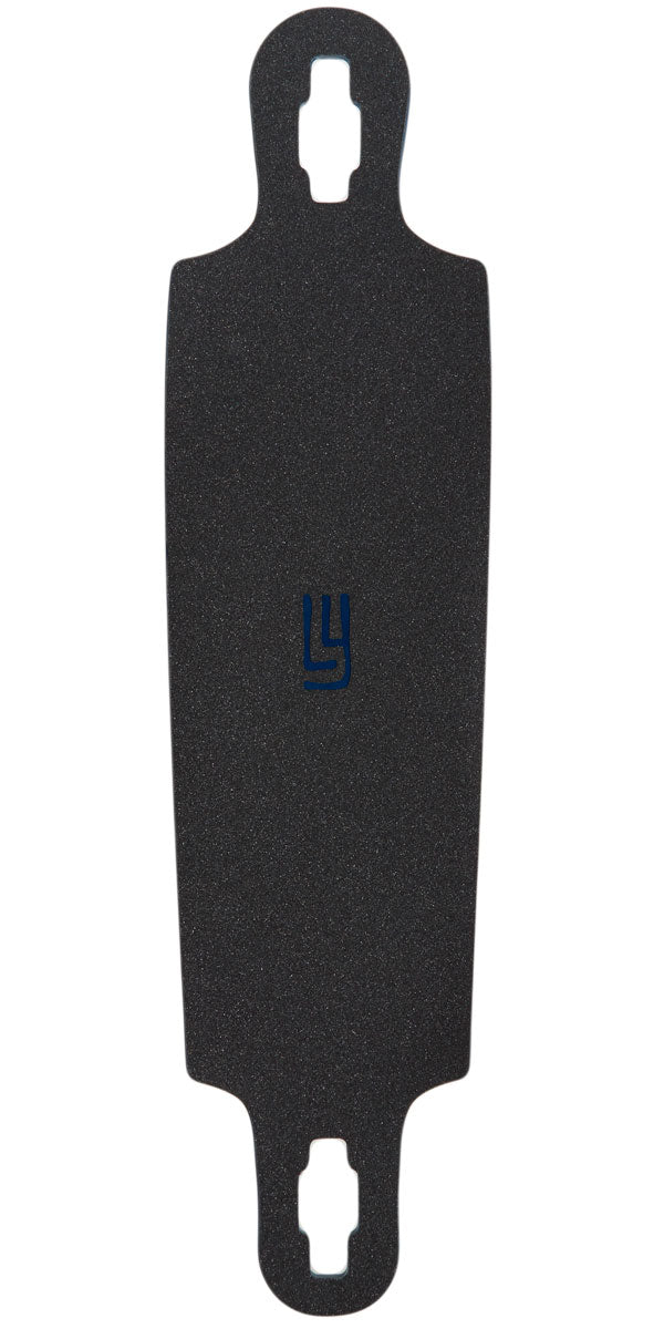 Landyachtz Drop Cat 38 Dune Longboard Deck