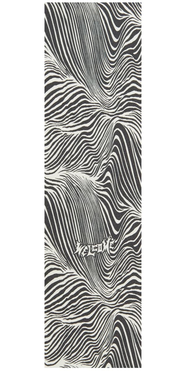 Welcome Zebra Grip tape - Black/White