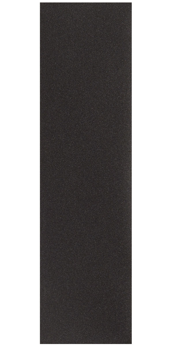 Shorty's Black Magic Printed Liner Grip Tape - Black
