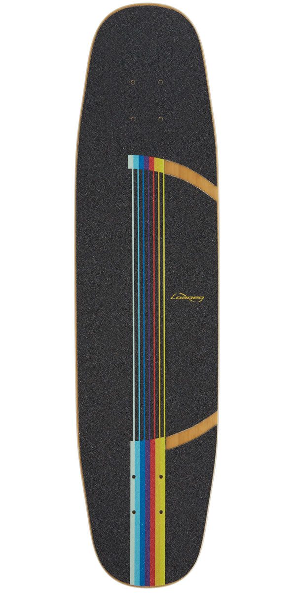 Loaded Longboards - Cruisers, Dancing, Freeride, & More
