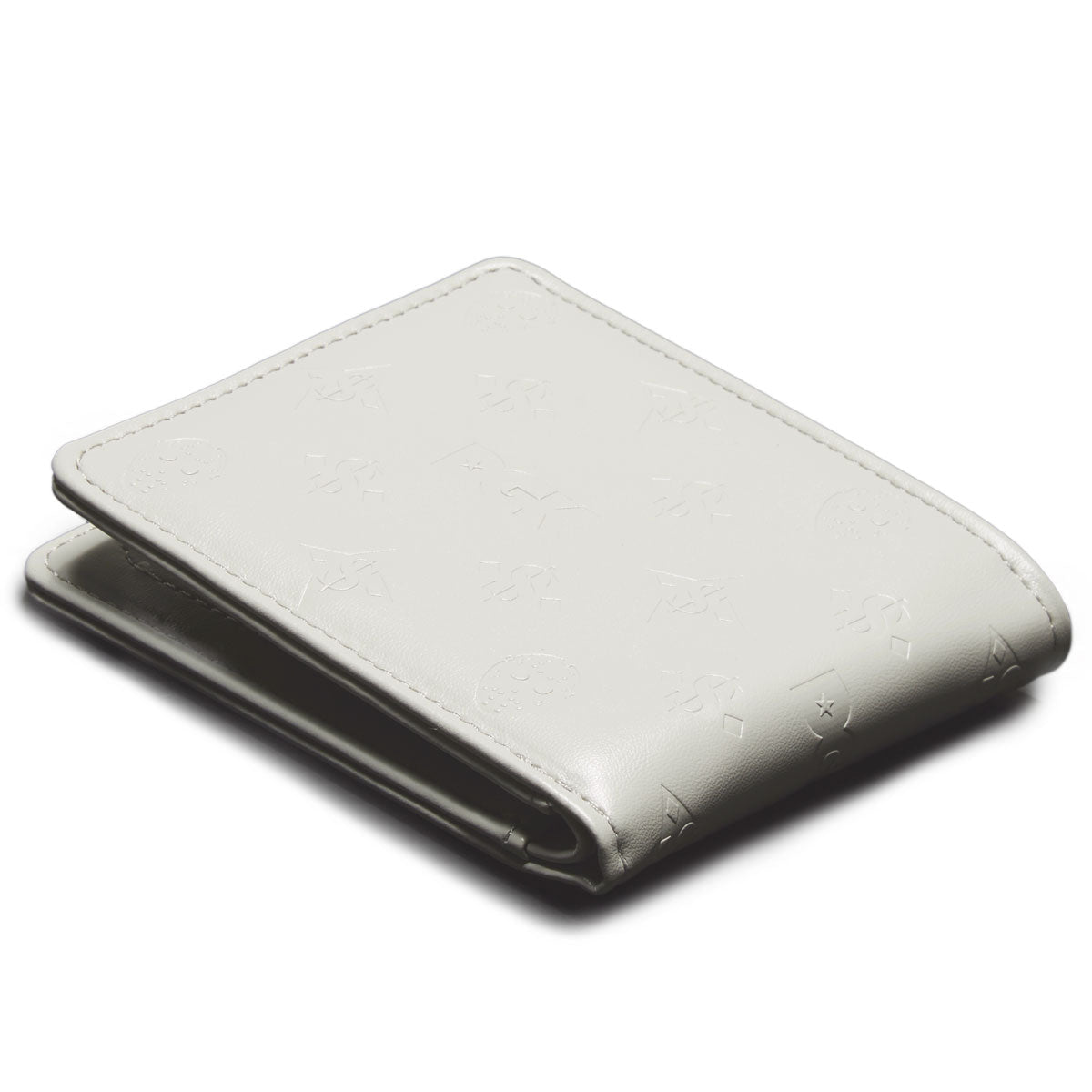 DGK Monogram Wallet - Stone image 3