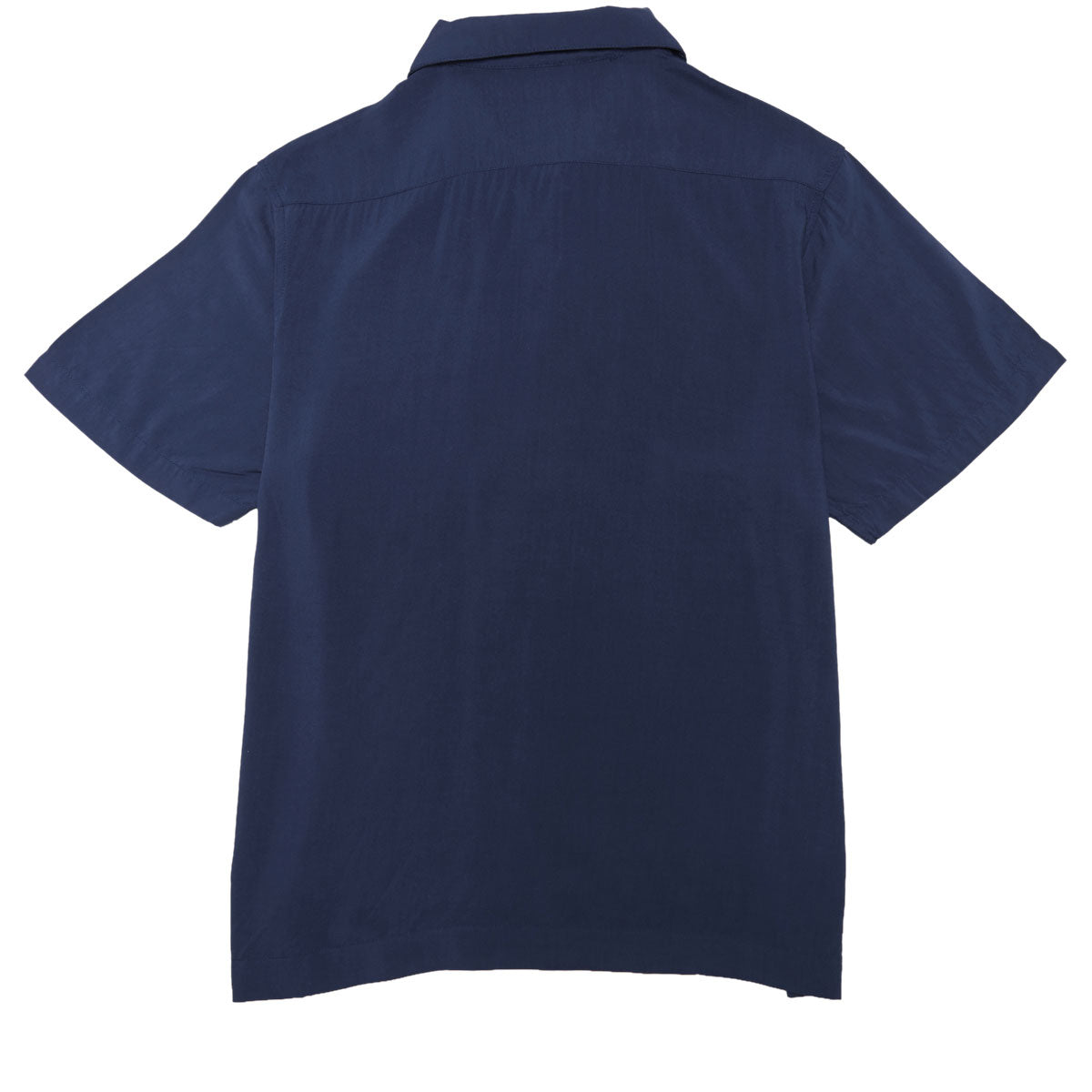 Baker Jollyman Button Up Shirt - Blue image 2