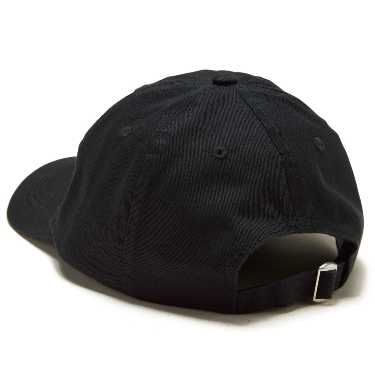 Sour Solution In-Flames Hat - Black image 2