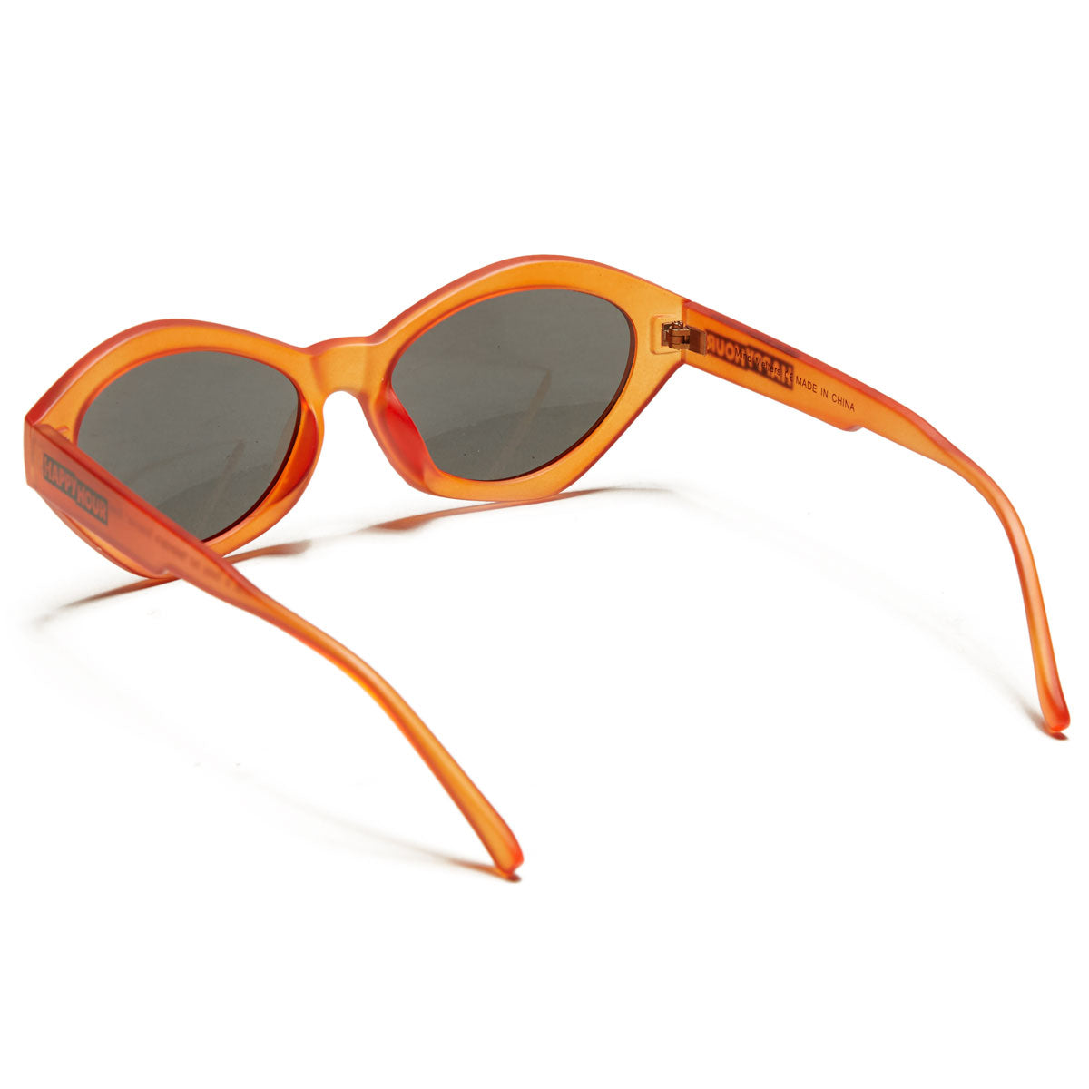 Happy Hour Mind Melters Sunglasses - Crab Shacks/Glick image 2