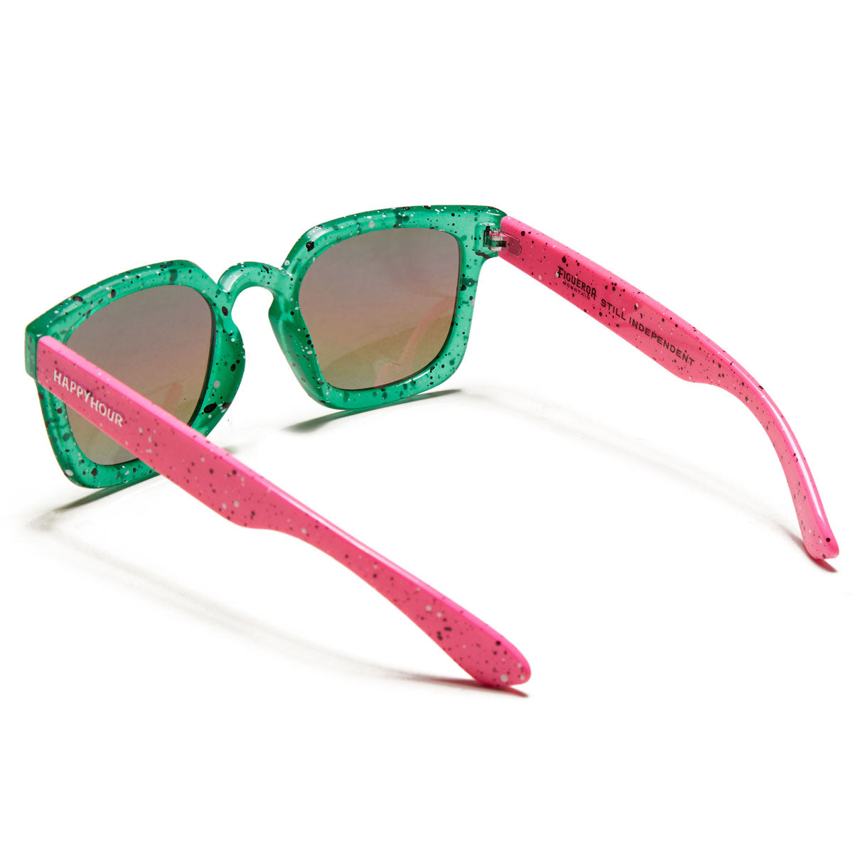 Happy Hour Wolf Pups Sunglasses - Party Time/Fig image 2