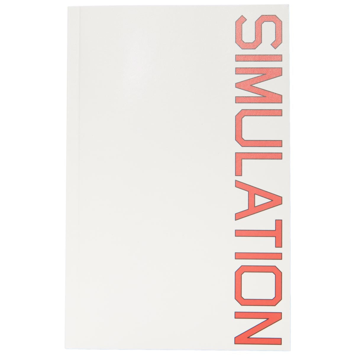 Quasi Simulation Book image 1