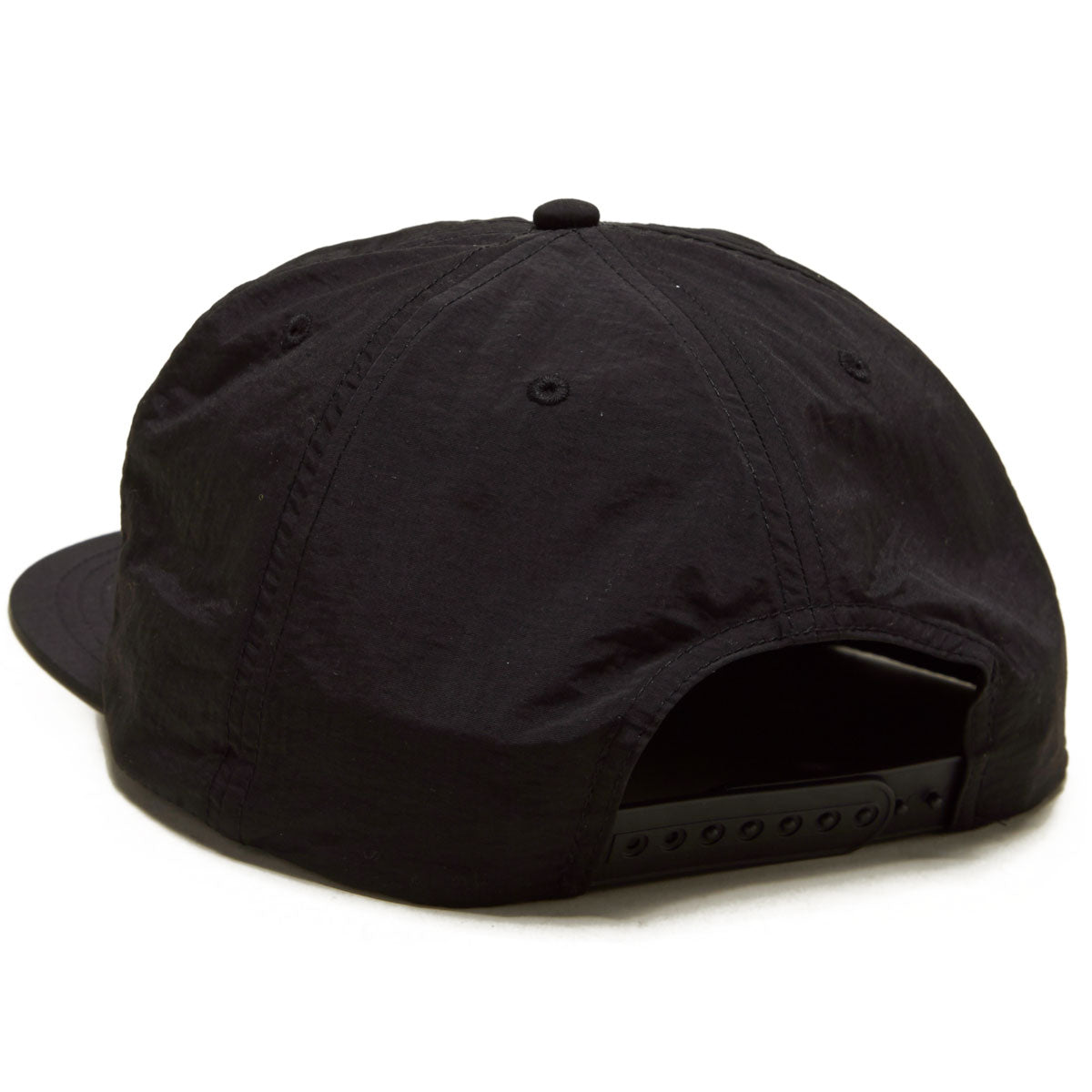 Lo-Res Speedway Hat - Black image 2