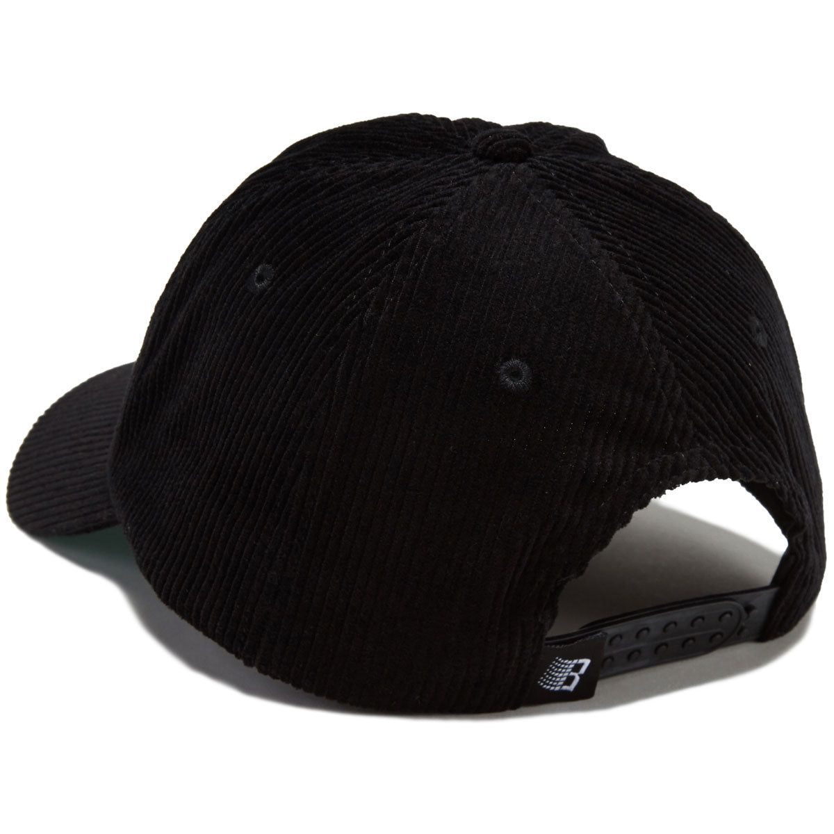 Bronze 56k Sports Cord Hat - Black image 2