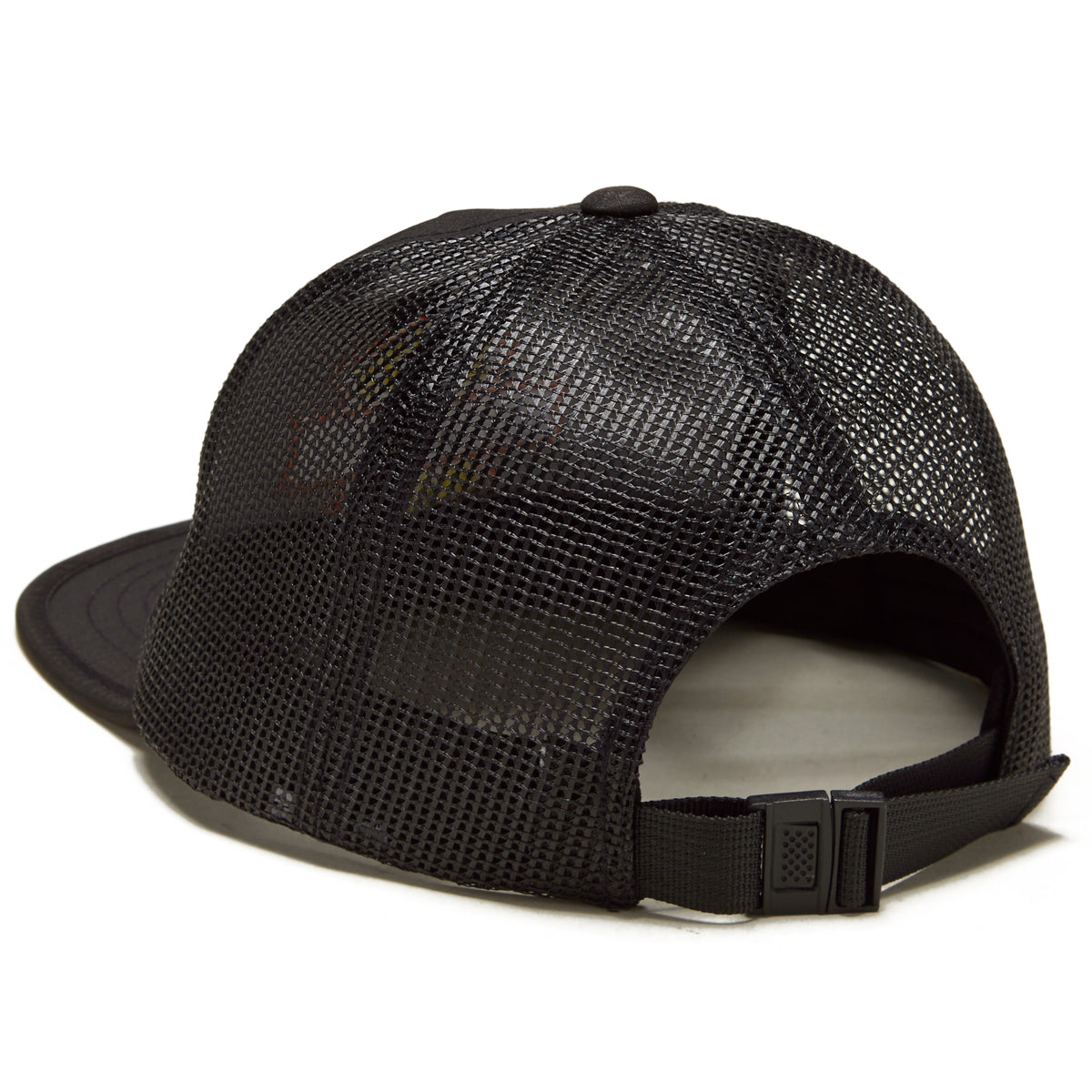 Less Than Local Hawg Hat - Black image 2