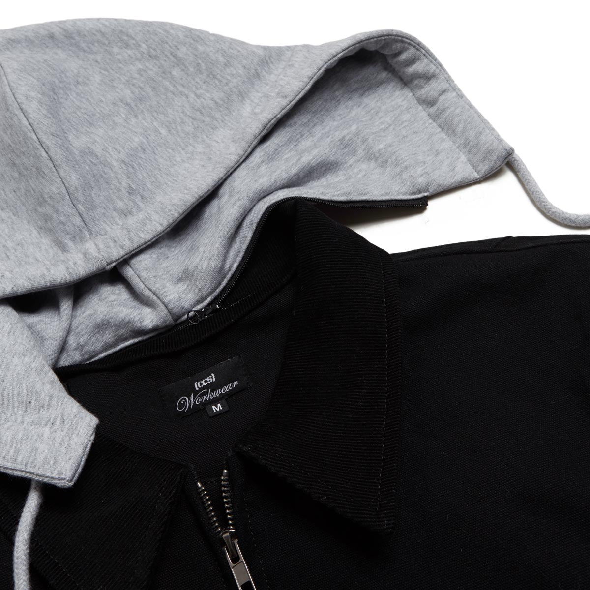 B*n様 READYMADE OVER SIZE WORK JACKET 4 B*n様 READYMADE OVER SIZE WORK JACKET 4 - メルカリ