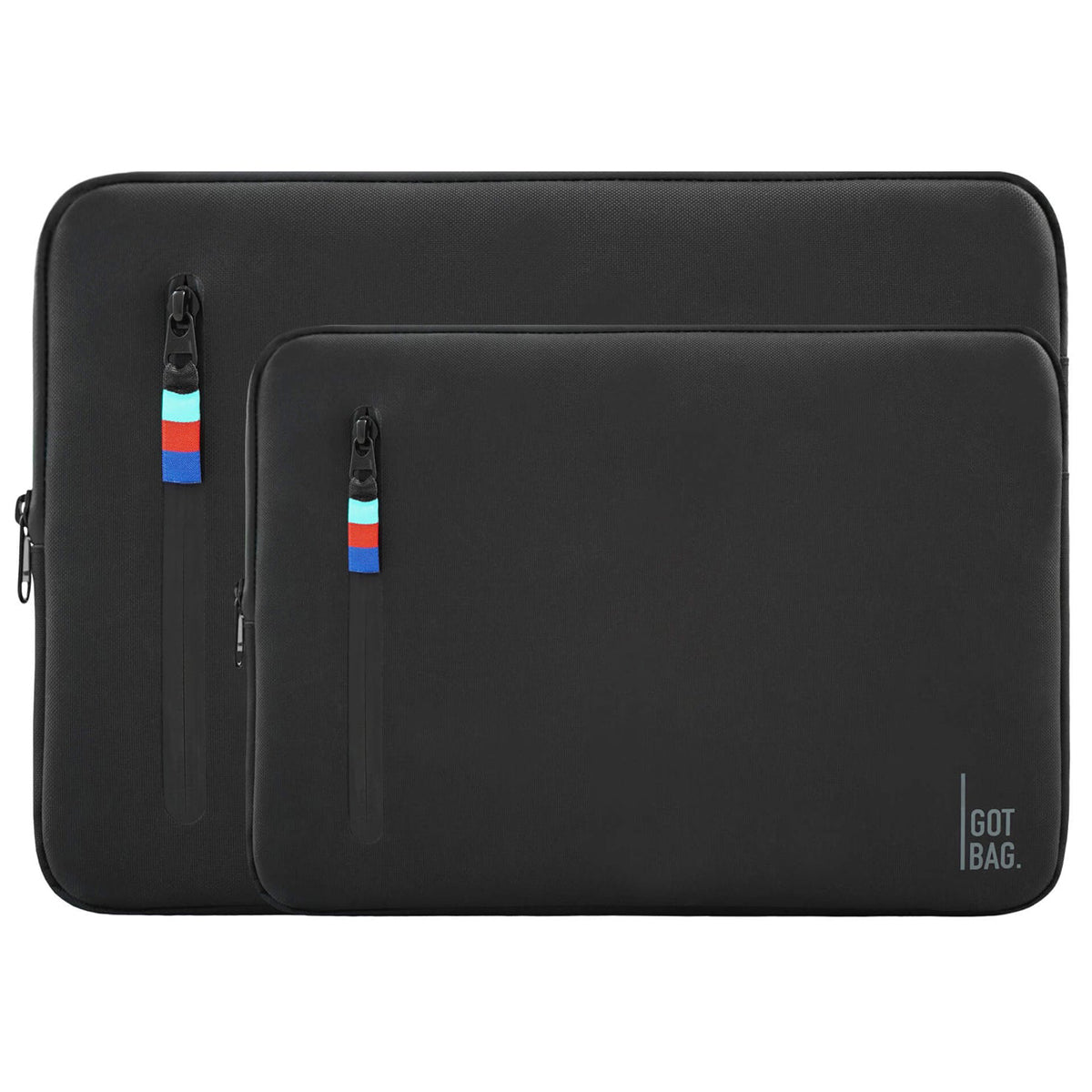 Got Bag Laptopsleeve 13 in Bag - Black image 1