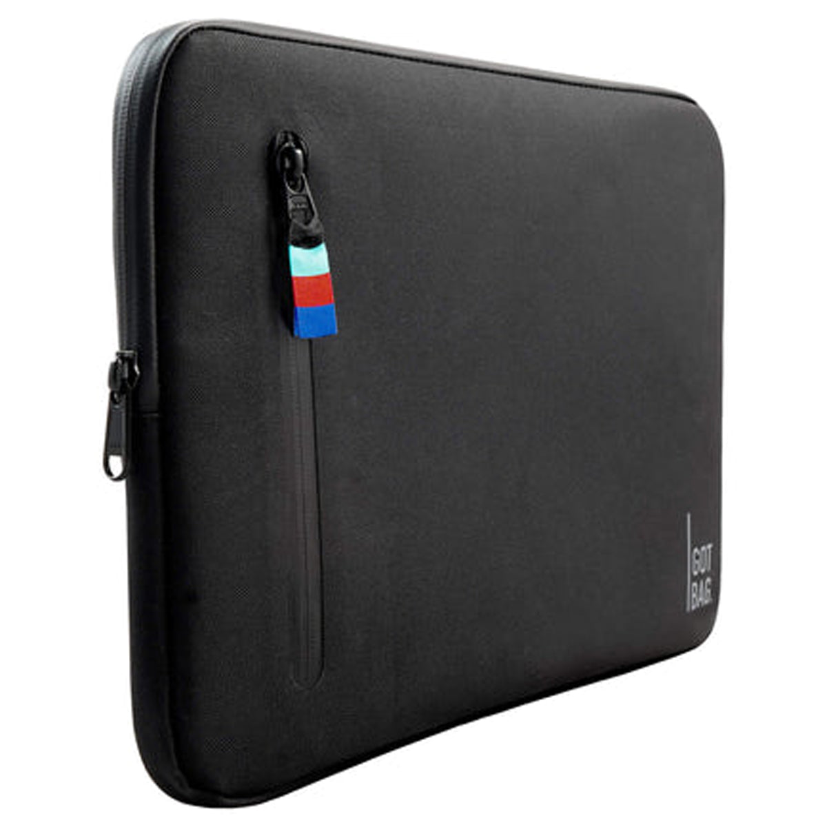 Got Bag Laptopsleeve 13 in Bag - Black image 2