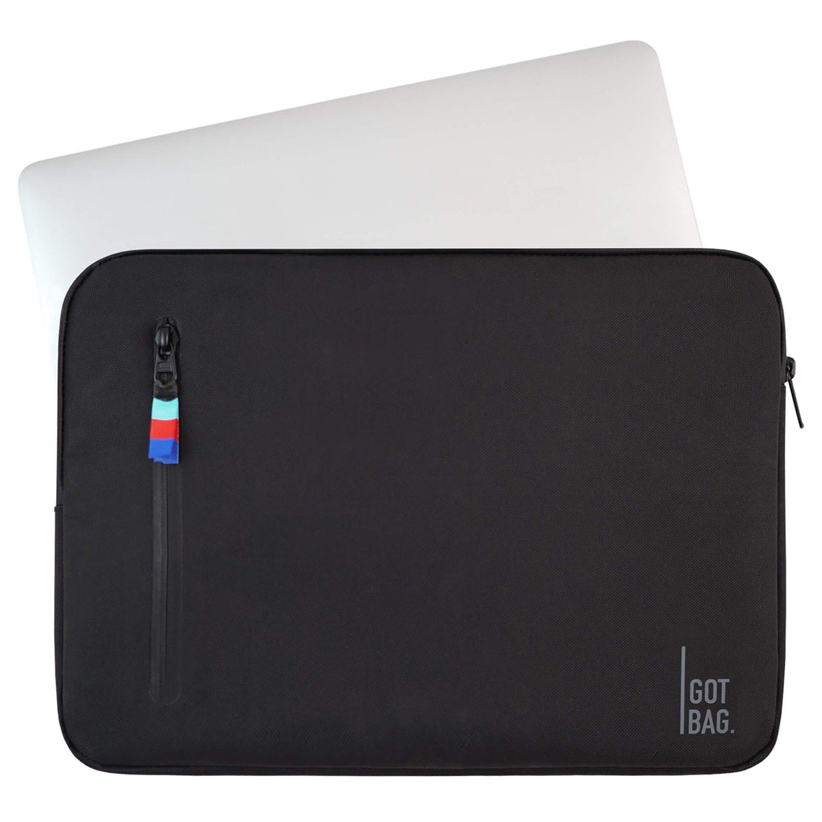 Got Bag Laptopsleeve 13 in Bag - Black image 4