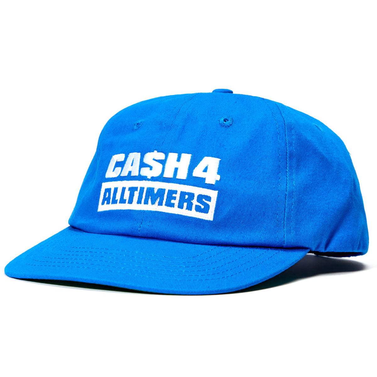 Alltimers Atlantic Ave Hat - Royal image 1