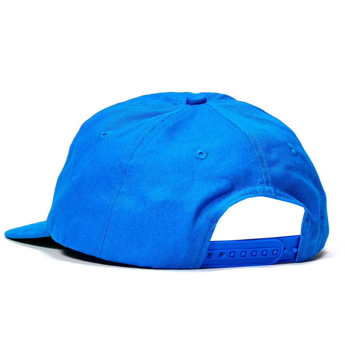 Alltimers Atlantic Ave Hat - Royal image 2