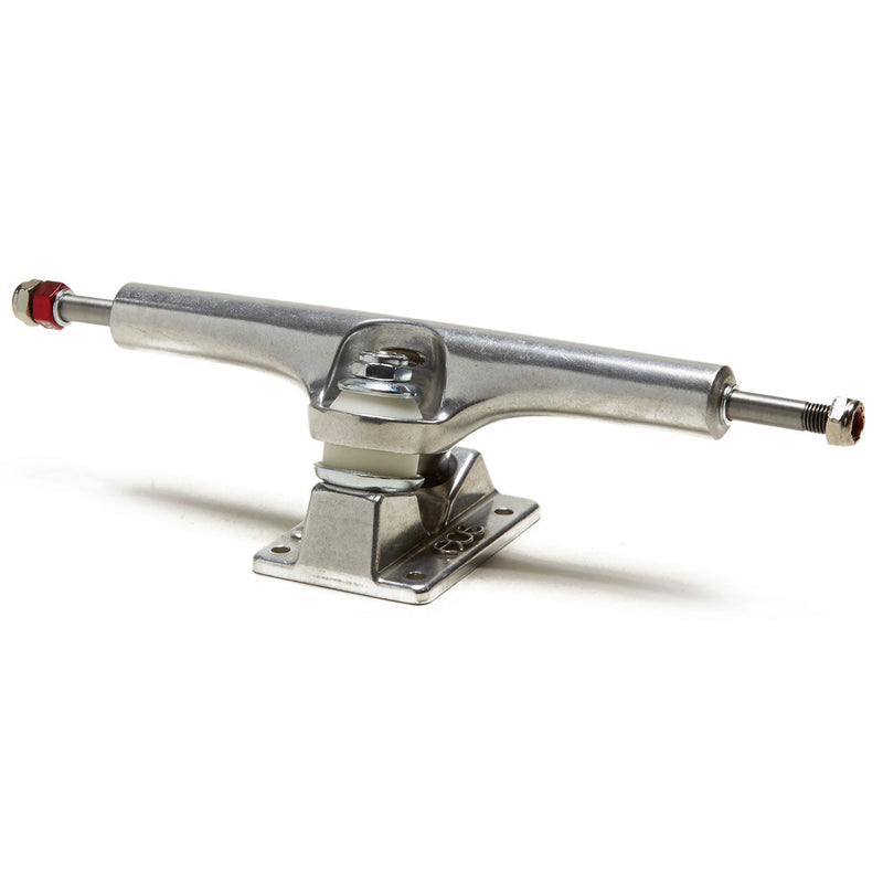 Ace AF1 Polished Skateboard Trucks - 80