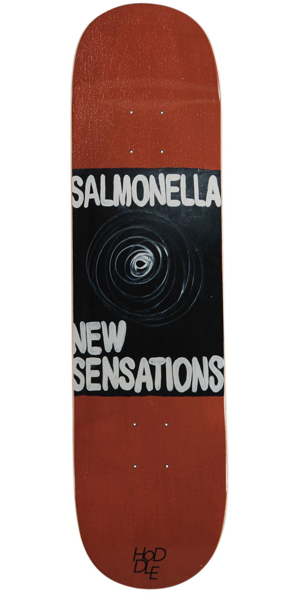 Hoddle New Sensations Skateboard Deck - 8.00