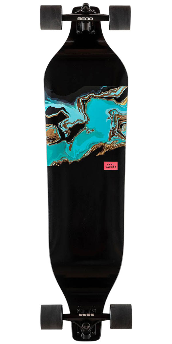 Landyachtz Evo 40