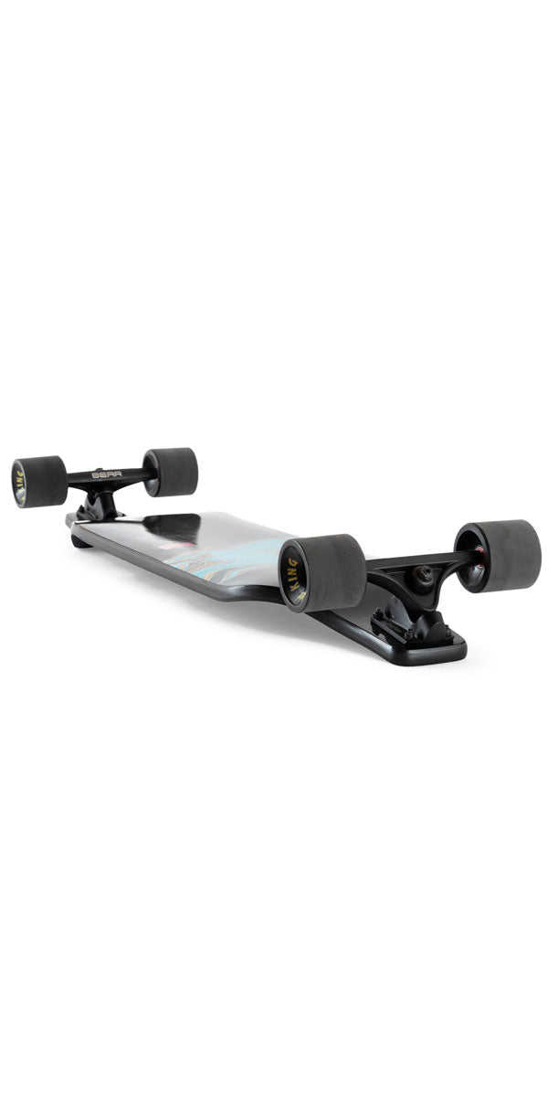 Landyachtz Evo 40