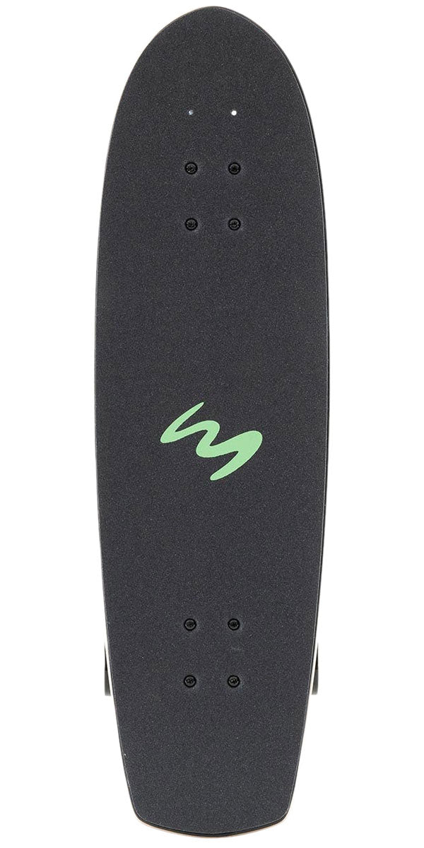 Landyachtz Butter Spectrum Pre-Built Longboard Complete